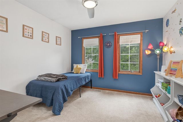 7808 Ashton Woods Drive, Portage, MI 49024