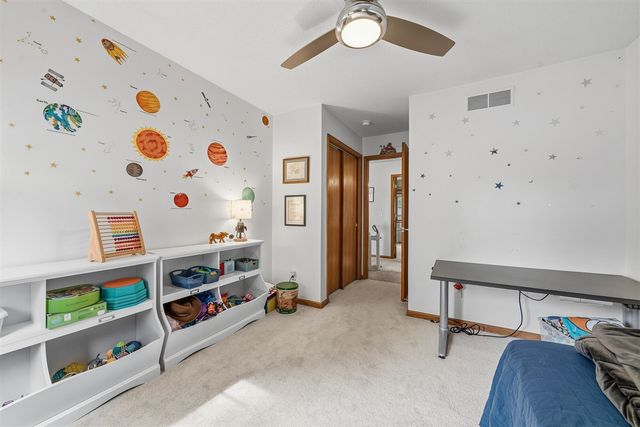 7808 Ashton Woods Drive, Portage, MI 49024