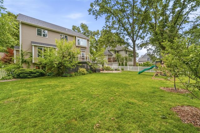 7808 Ashton Woods Drive, Portage, MI 49024