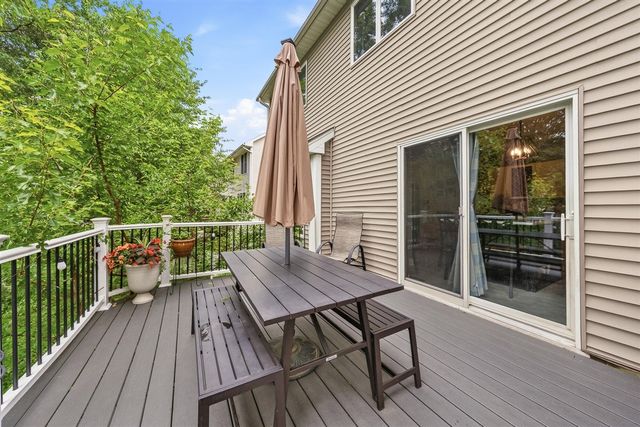 7808 Ashton Woods Drive, Portage, MI 49024