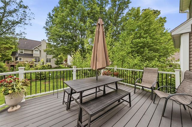 7808 Ashton Woods Drive, Portage, MI 49024