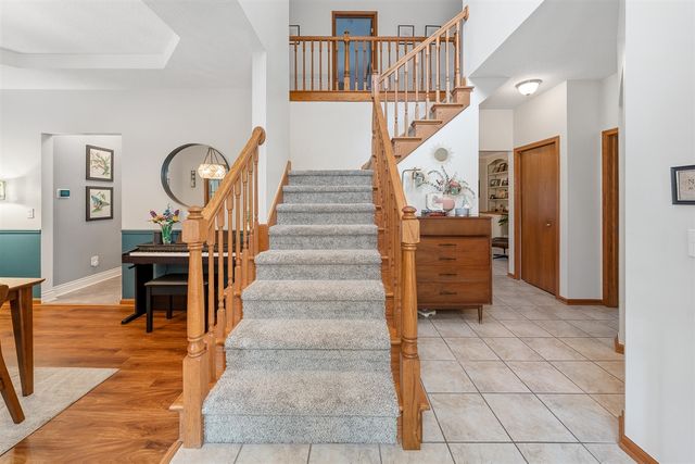 7808 Ashton Woods Drive, Portage, MI 49024