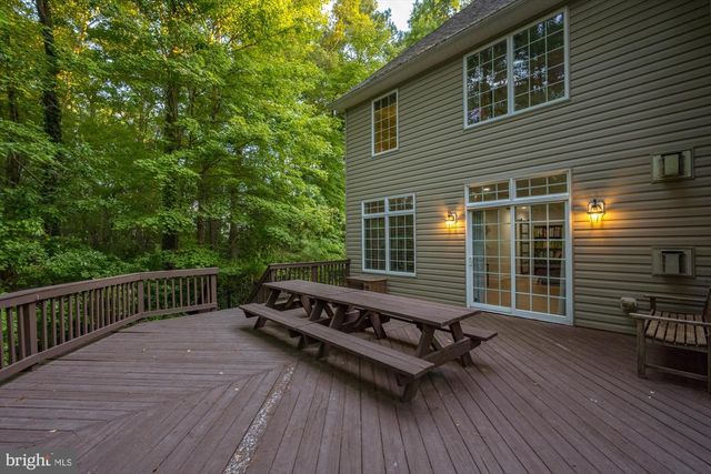 12548 WHISPERING WOODS DR, Ocean City, MD 21842