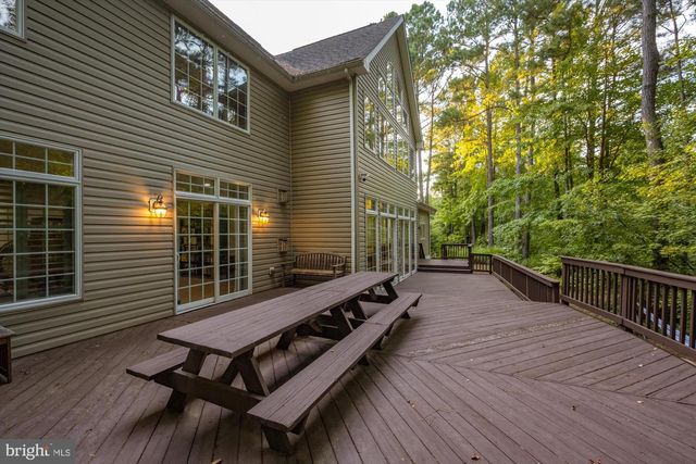 12548 WHISPERING WOODS DR, Ocean City, MD 21842