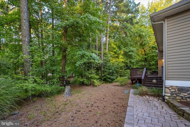 12548 WHISPERING WOODS DR, Ocean City, MD 21842