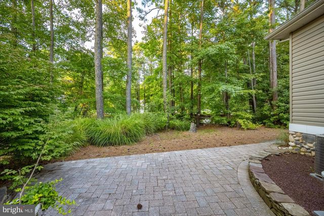 12548 WHISPERING WOODS DR, Ocean City, MD 21842