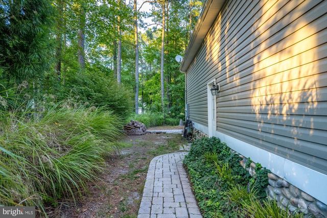 12548 WHISPERING WOODS DR, Ocean City, MD 21842