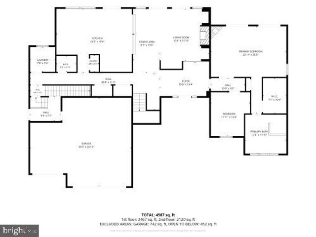 12548 WHISPERING WOODS DR, Ocean City, MD 21842