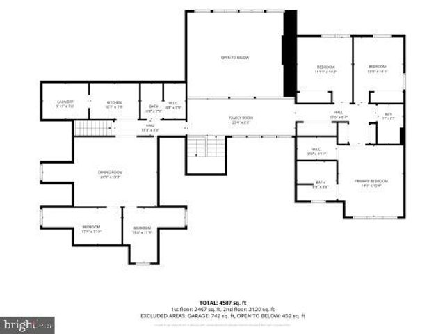 12548 WHISPERING WOODS DR, Ocean City, MD 21842