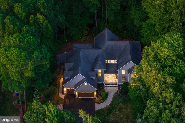 12548 WHISPERING WOODS DR, Ocean City, MD 21842