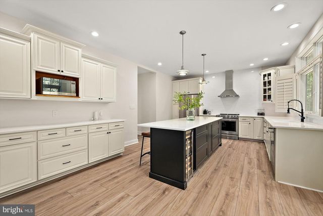 12548 WHISPERING WOODS DR, Ocean City, MD 21842
