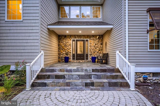 12548 WHISPERING WOODS DR, Ocean City, MD 21842