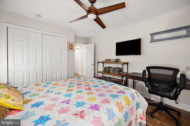 12548 WHISPERING WOODS DR, Ocean City, MD 21842
