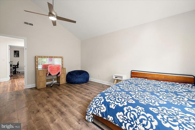 12548 WHISPERING WOODS DR, Ocean City, MD 21842