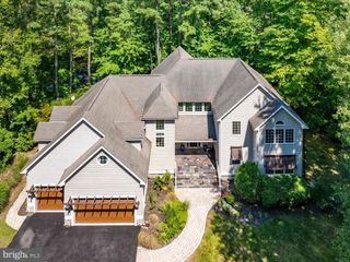 12548 WHISPERING WOODS DR, Ocean City, MD 21842