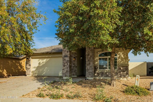 5623 S 27th Drive, Phoenix, AZ 85041