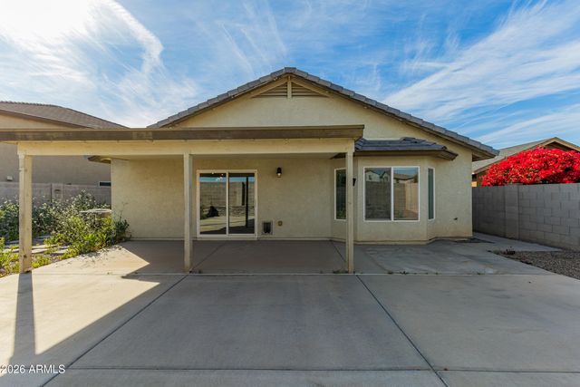 5623 S 27th Drive, Phoenix, AZ 85041