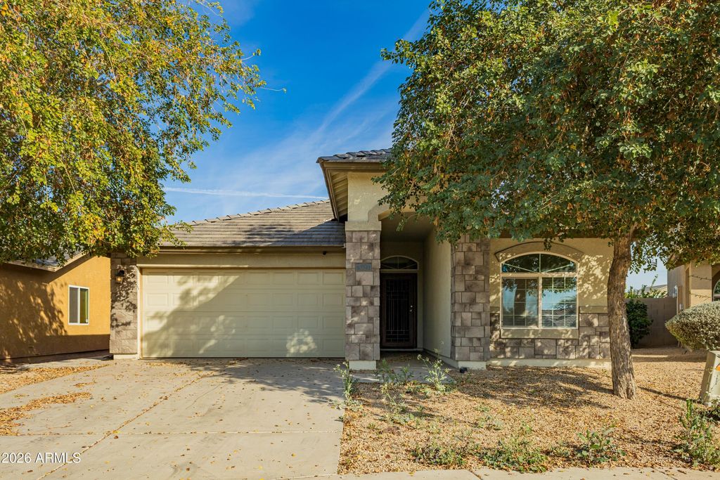 5623 S 27th Drive, Phoenix, AZ 85041