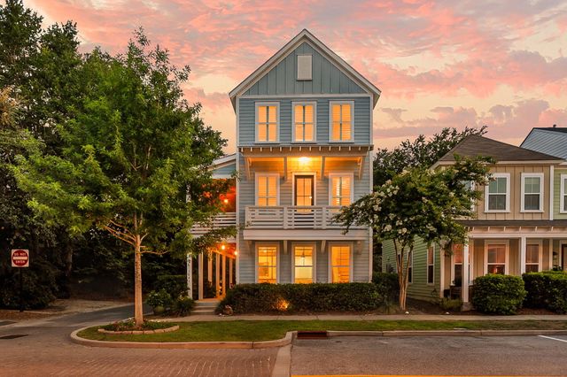 1641 Indy Drive, North Charleston, SC 29405