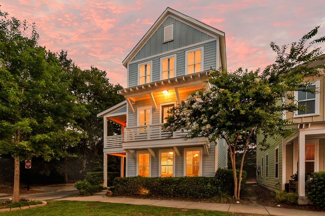 1641 Indy Drive, North Charleston, SC 29405