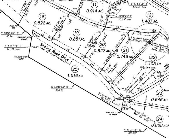 300 Shining Rock Drive 25, Canton, NC 28716
