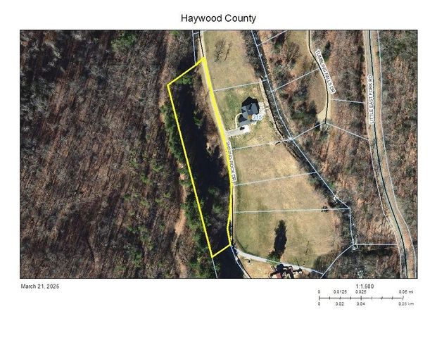 300 Shining Rock Drive 25, Canton, NC 28716
