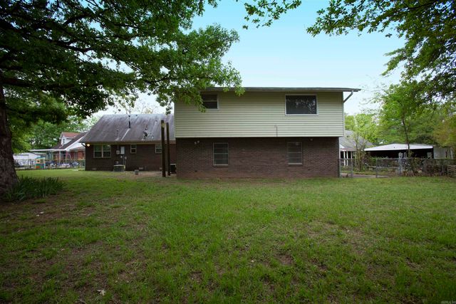 22 Daven Court, Little Rock, AR 72209