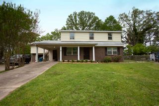 22 Daven Court, Little Rock, AR 72209