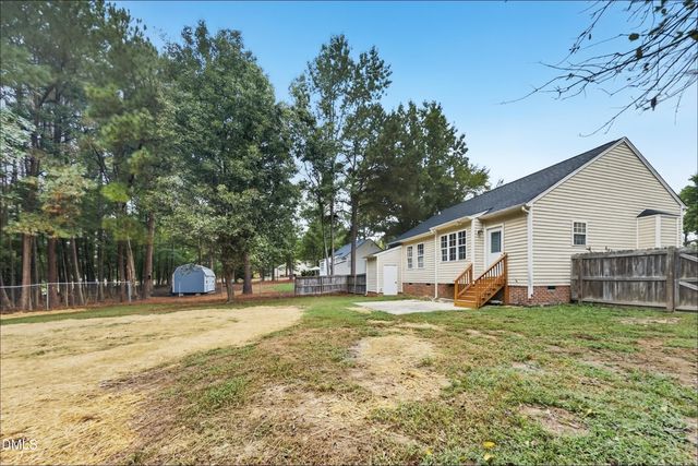 165 Cedarhurst Lane, Franklinton, NC 27525