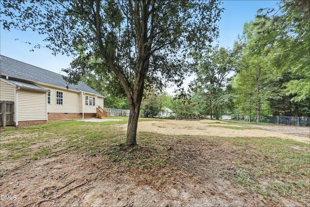 165 Cedarhurst Lane, Franklinton, NC 27525