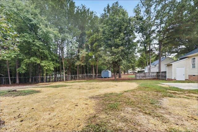 165 Cedarhurst Lane, Franklinton, NC 27525