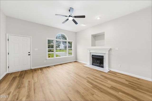 165 Cedarhurst Lane, Franklinton, NC 27525