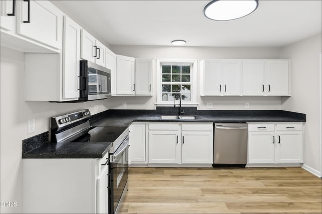165 Cedarhurst Lane, Franklinton, NC 27525