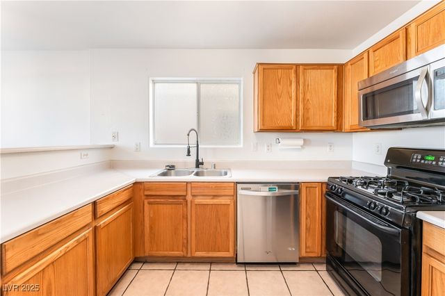 3506 Gold Sluice Avenue, North Las Vegas, NV 89032