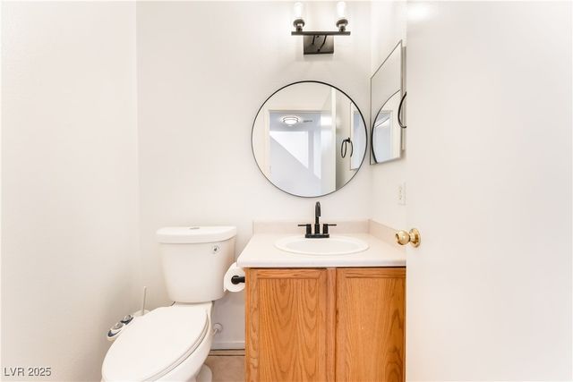 3506 Gold Sluice Avenue, North Las Vegas, NV 89032