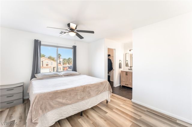 3506 Gold Sluice Avenue, North Las Vegas, NV 89032