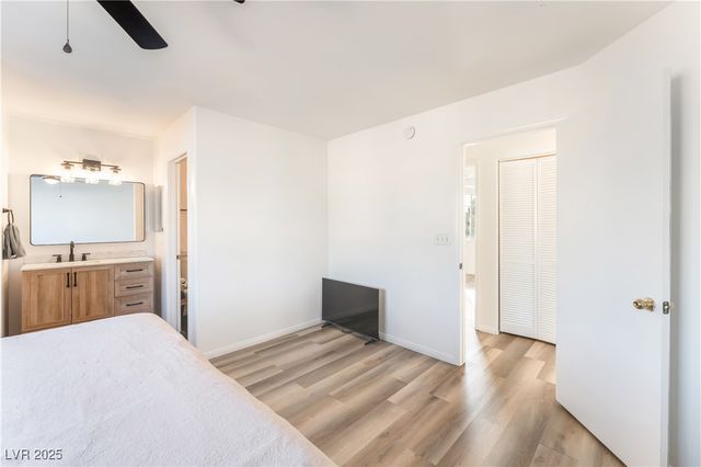 3506 Gold Sluice Avenue, North Las Vegas, NV 89032