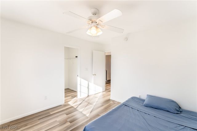 3506 Gold Sluice Avenue, North Las Vegas, NV 89032