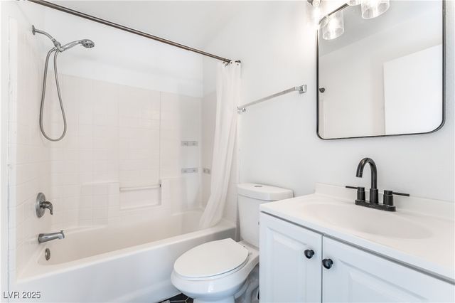 3506 Gold Sluice Avenue, North Las Vegas, NV 89032