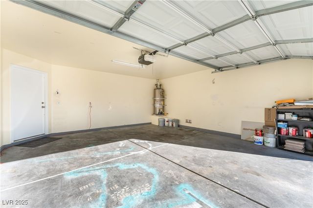 3506 Gold Sluice Avenue, North Las Vegas, NV 89032