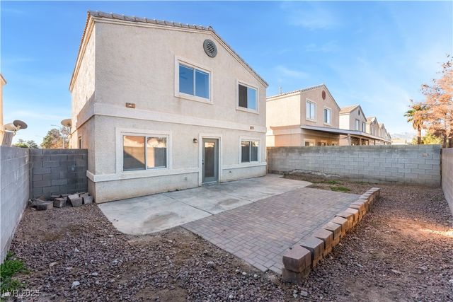 3506 Gold Sluice Avenue, North Las Vegas, NV 89032