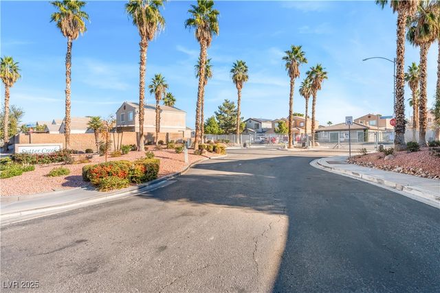 3506 Gold Sluice Avenue, North Las Vegas, NV 89032
