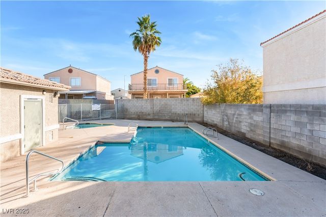 3506 Gold Sluice Avenue, North Las Vegas, NV 89032