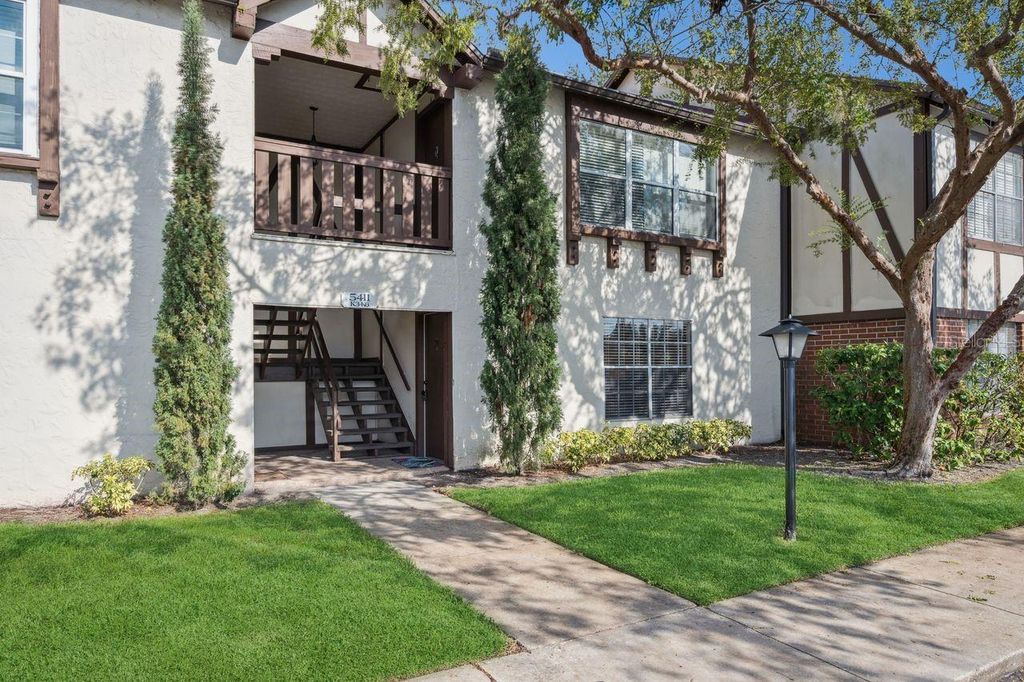 5411 HANSEL AVENUE K5, Orlando, FL 32809