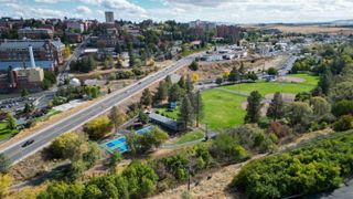 200 SE Dilke, Pullman, WA 99163