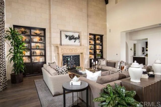 7875 Lusardi Creek Lane, San Diego, CA 92127
