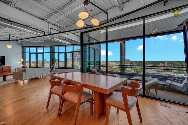 415 Saint Pauls Blvd Unit 709, Norfolk, VA 23510