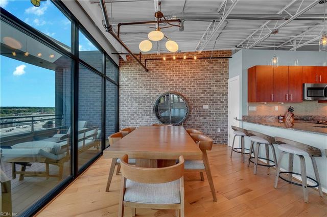 415 Saint Pauls Blvd Unit 709, Norfolk, VA 23510