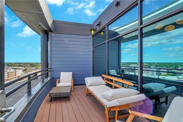 415 Saint Pauls Blvd Unit 709, Norfolk, VA 23510