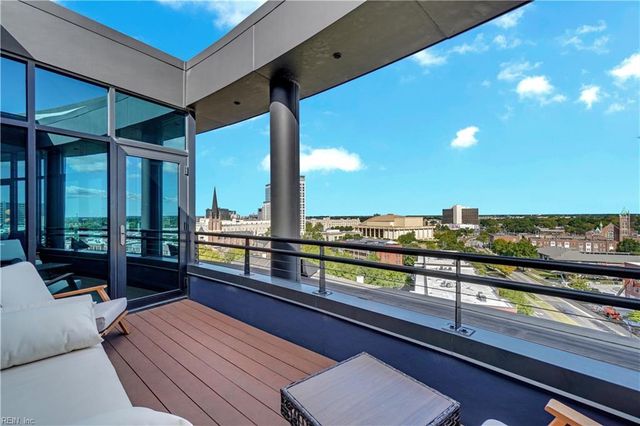 415 Saint Pauls Blvd Unit 709, Norfolk, VA 23510